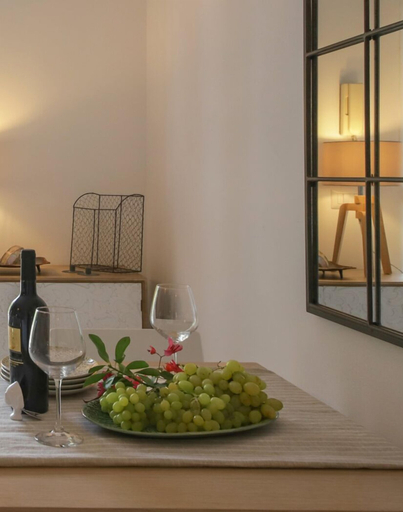 Food & Drinks, Casa dei Nespoli, Bari
