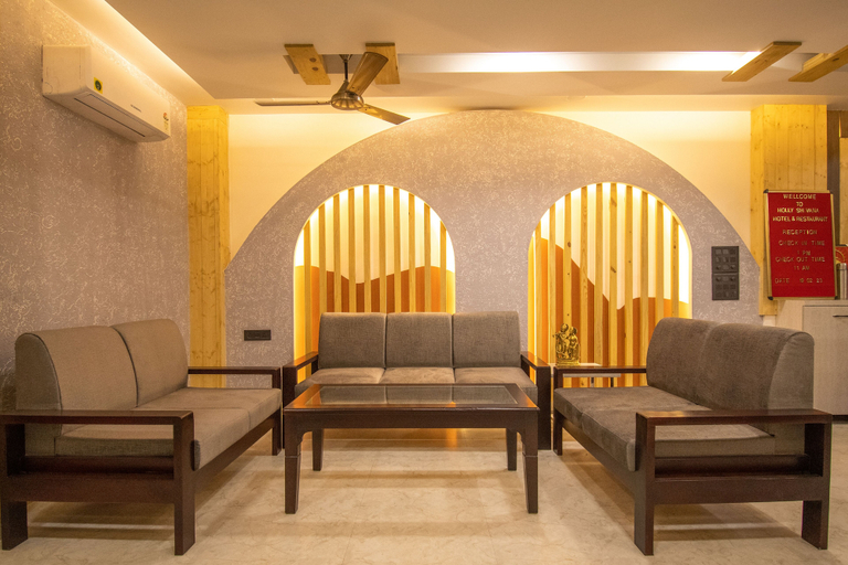 Others 5, Holy Shivana Boutique Hotel Rishikesh, Garhwal