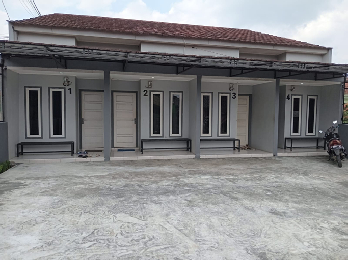 MyHome Guesthouse No.2 Aparthouse Managed by OmDin, Sumedang
