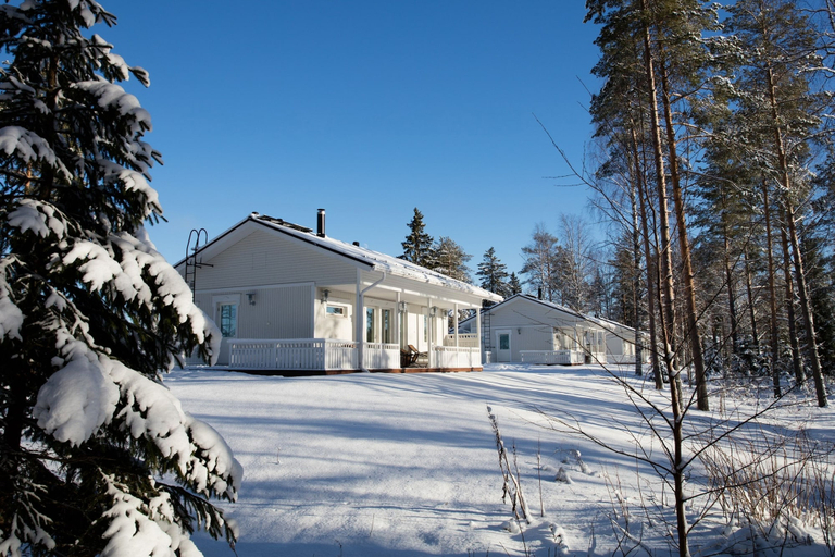 Exterior & Views 2, Kajaani Cottages, Kainuu