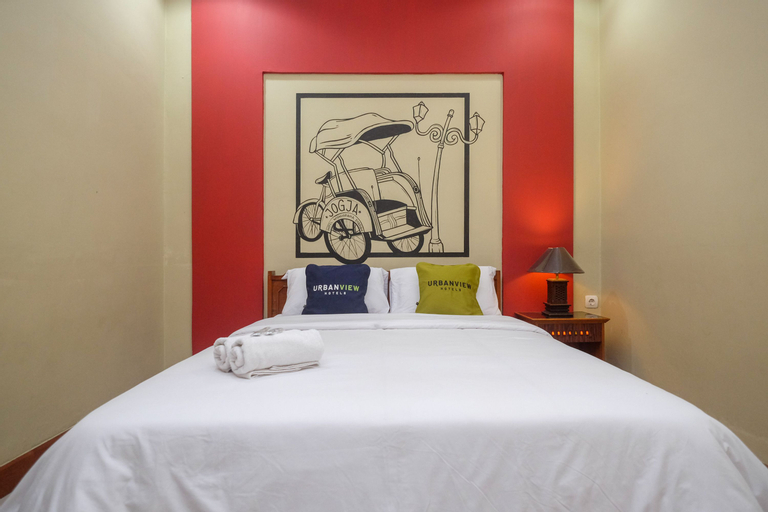 Bedroom 20