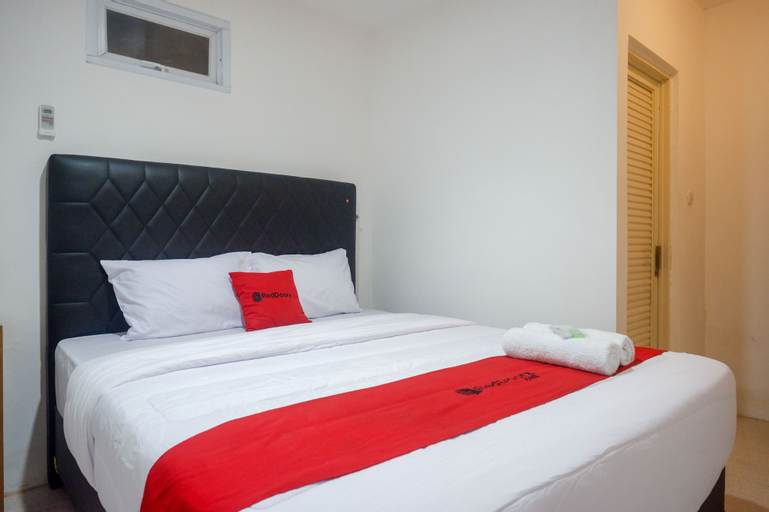 Bedroom 16