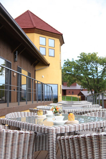 Food & Drinks 5, Hills Terrace Hakodate, Mori