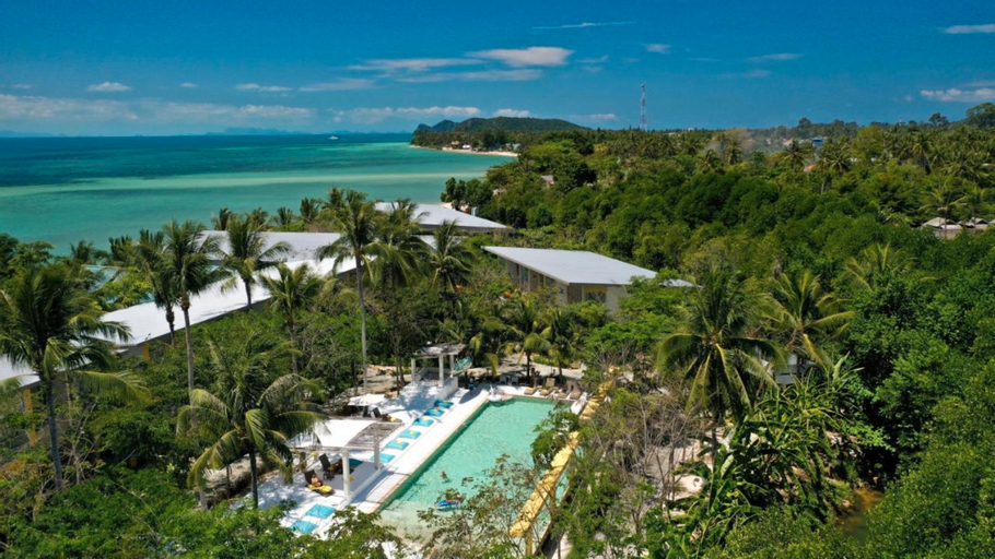 Summer Luxury Resort and Spa, Ko Phangan