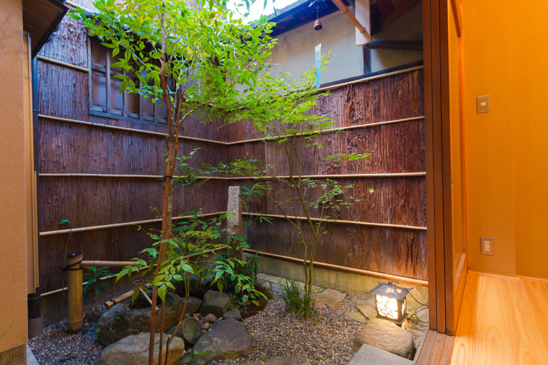 Others 5, KumoMachiya Gionhanami, Kyoto