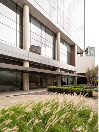 Exterior & Views 2, Charlie Jockey Pinheiros, São Paulo