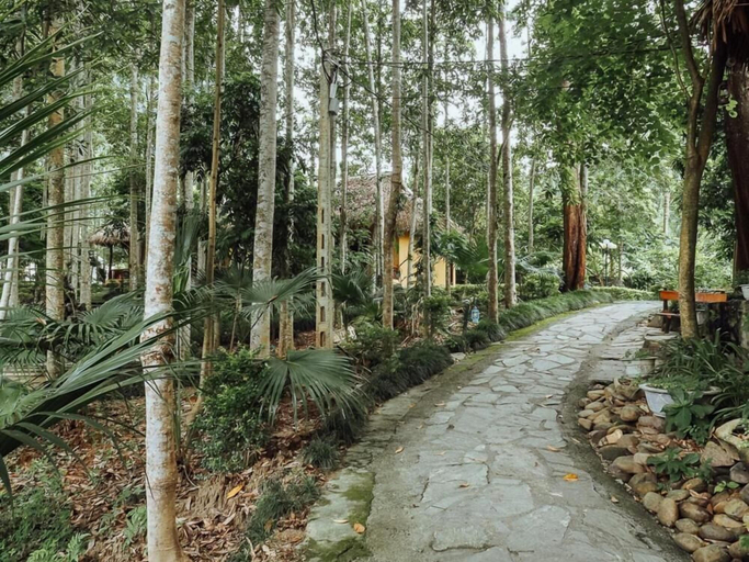 Others 4, Truong Xuan Resort, Cô Tô