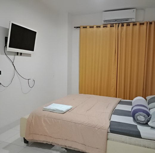 Bedroom 12