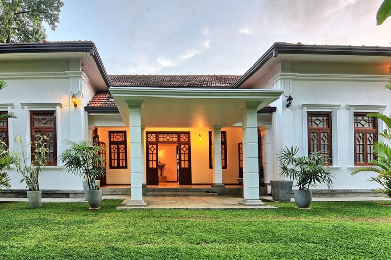 Exterior & Views, Ali Gedara Bungalow, Galle Four Gravets