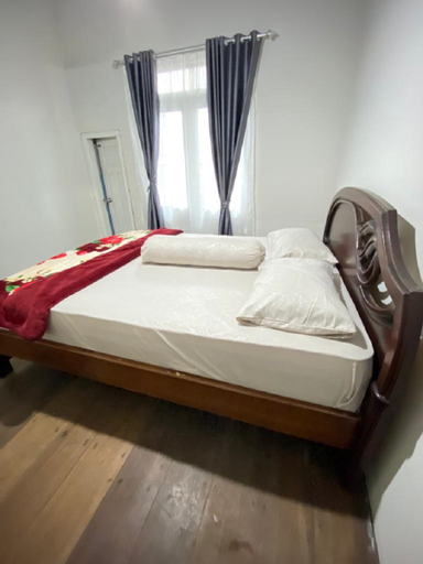 Bedroom 3, Mande Homestay, Agam