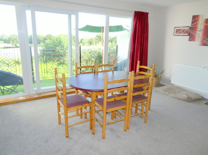 Others 5, Sleeps6- Countryside Privacy- 30mintobeach, Cornwall