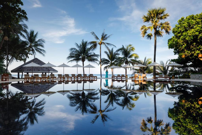 Exterior & Views 2, The Surin Phuket, Phuket Island