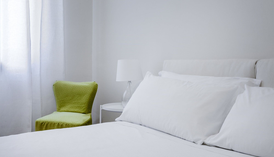 Bedroom 2, Italianway Easy - Nerino 5, Milano