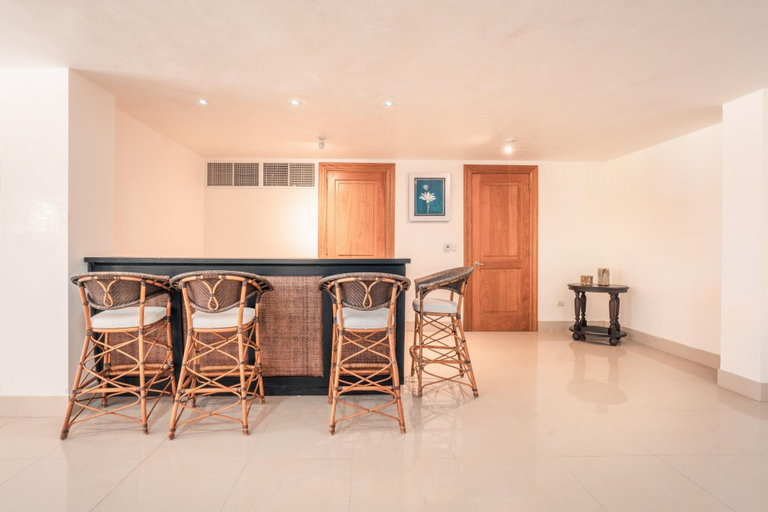 Room 3, Wonderful Villa w Style at Colinas Casa de Campo, La Romana