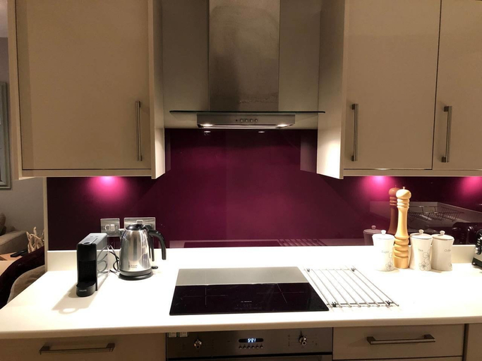 Others 4, JOIVY Super Central Luxury Edinburgh Apartment, Edinburgh