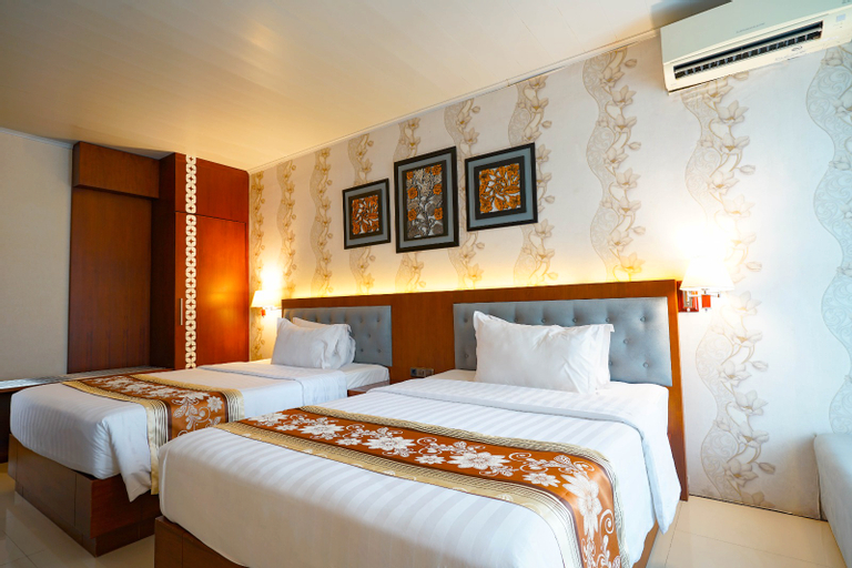 Bedroom 9