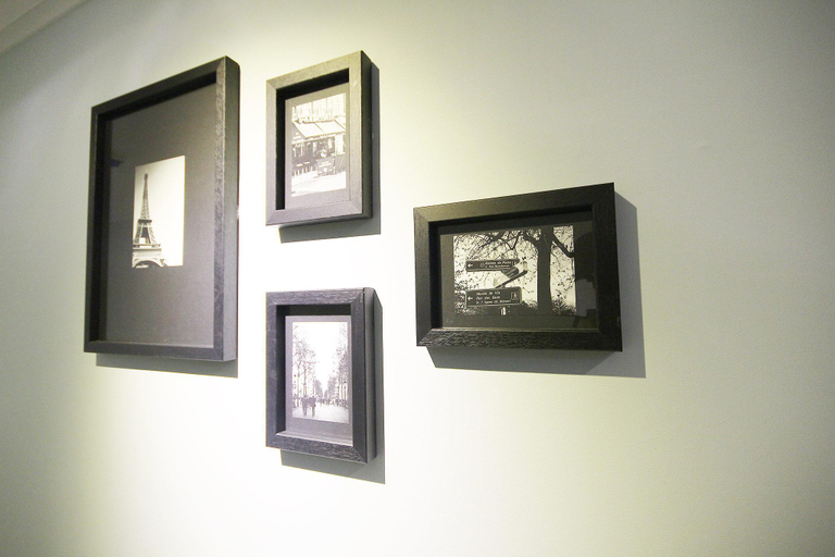 Interior view 5, Gwangyang Martin, Gwangyang