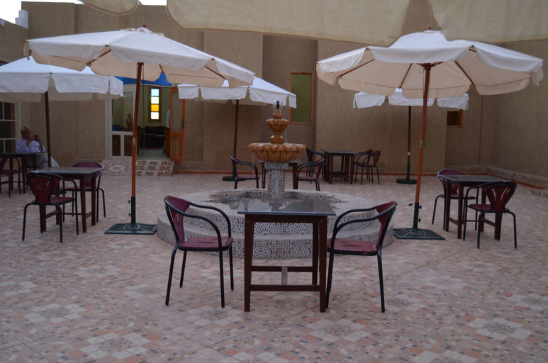 Food & Drinks 5, Hotel Almounia Taroudant, Taroudannt