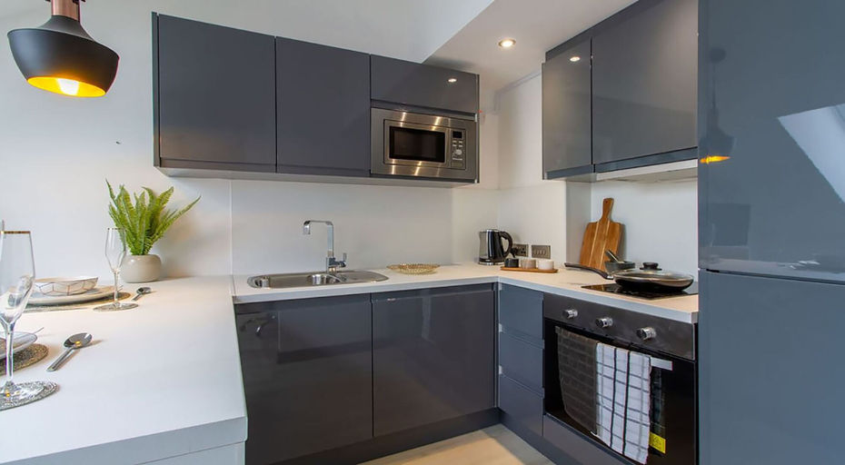 Others 5, The Residence Coventry by Paymán Club, Coventry