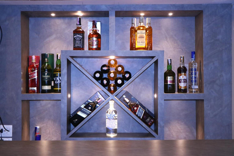 Food & Drinks 4, Hotel Samrajya, Bagmati