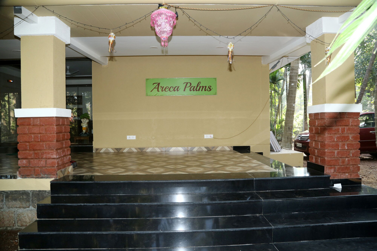 Others 5, Areca Palms, Raigarh