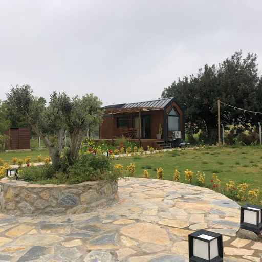 Exterior 4, Radika Datca, Datça