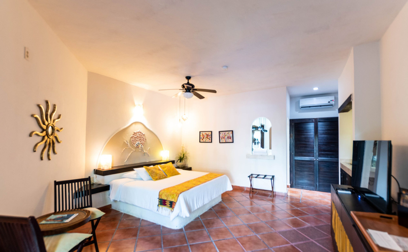 Bedroom 9
