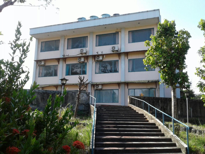 Hotel Griya Tirta, Pangkalpinang