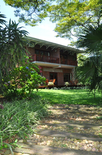 Exterior & Views 2, Birds of paradise B&B, Uthungulu