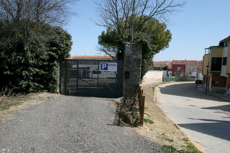 Exterior & Views 2, Hotel Rural Tierras del Cid, Burgos