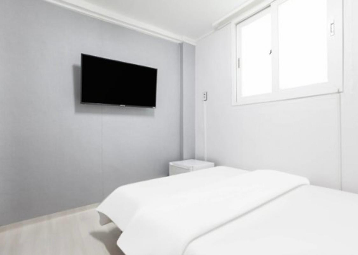 Yeongdeungpo Sun Motel, Yeongdeungpo