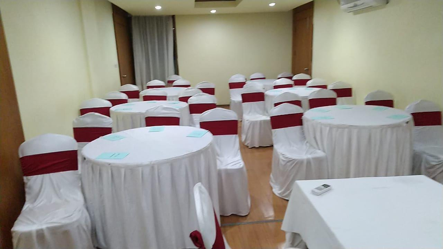 Others 5, Hotel Chevron Brigade, Bangalore