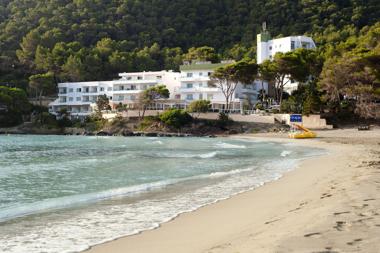 Exterior & Views 1, Hotel Apartamentos El Pinar, Baleares
