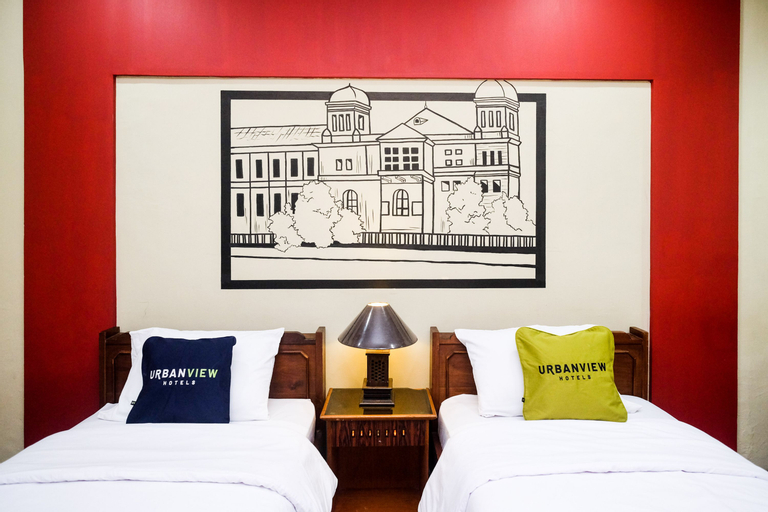 Bedroom 13
