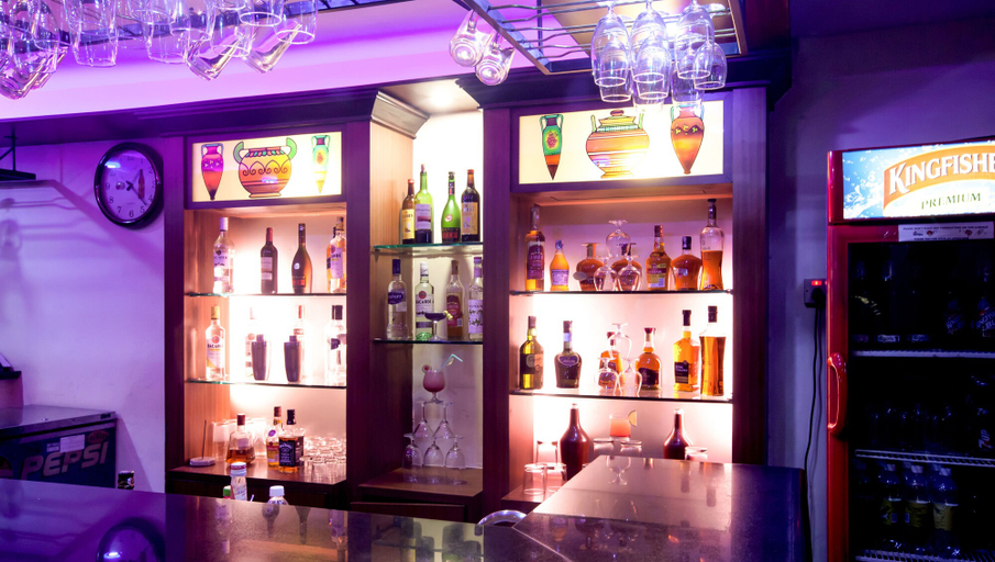 Food & Drinks 5, The Grand Regent, Coimbatore