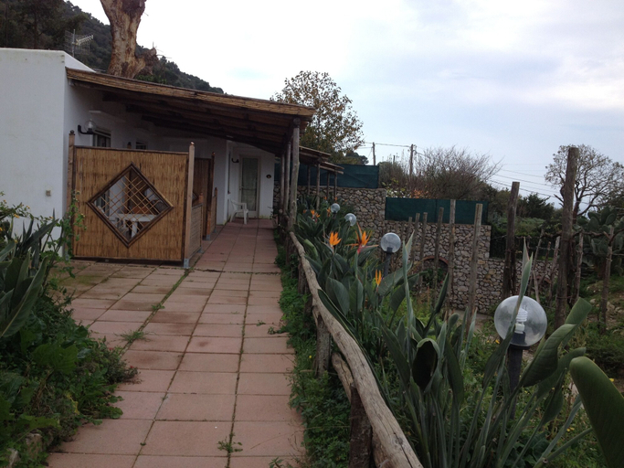 Exterior & Views 2, Agriturismo del Sole, Napoli