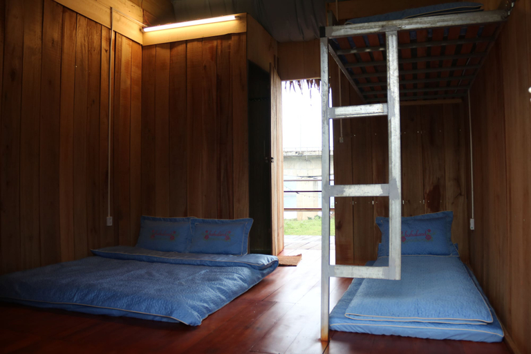 Bedroom 4, Hahaland - Hostel, Bố Trạch