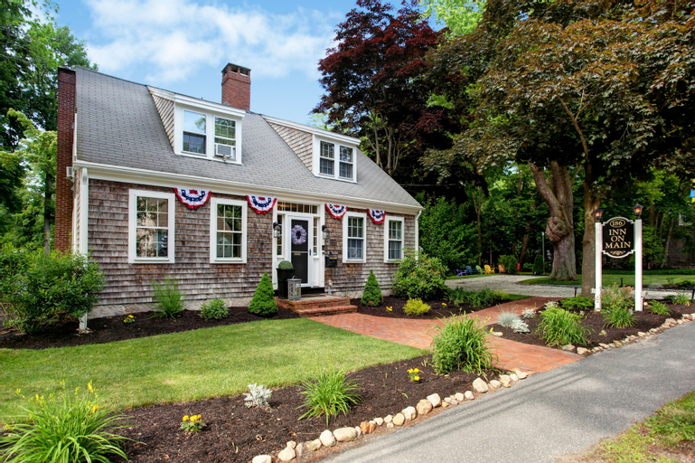 Inn on Main, Barnstable