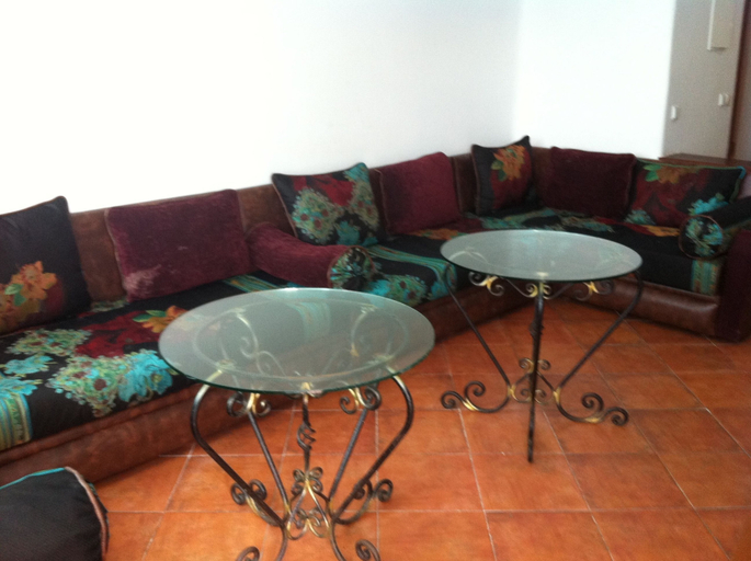 Others 4, Residence Jawhara Apartment, Tétouan
