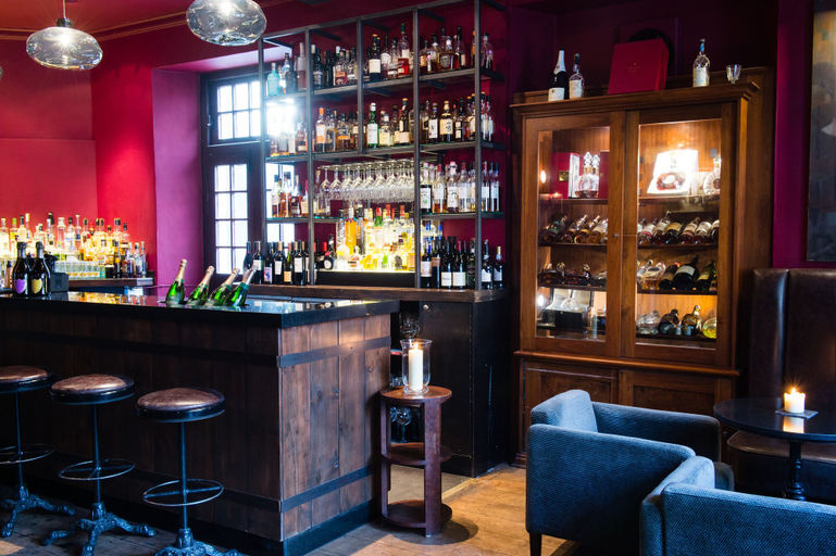 Food & Drinks 5, Hotel du Vin & Bistro Tunbridge Wells, Kent