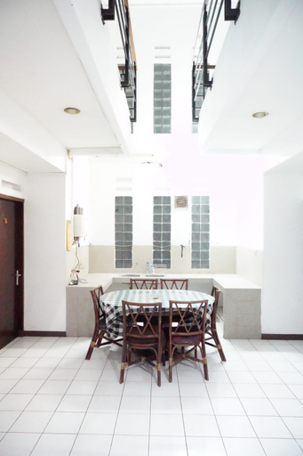 Others 5, Casa Feby Guest House, Bandung
