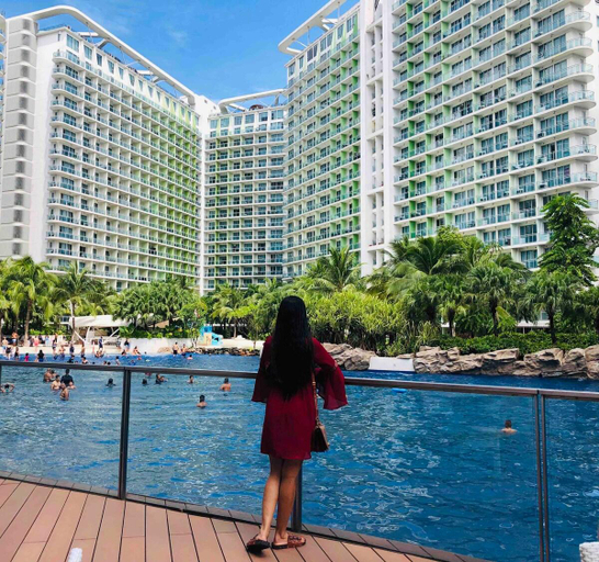 Sport & Beauty 2, Bahamas Suites Azure Residences - Manila Airport, Parañaque