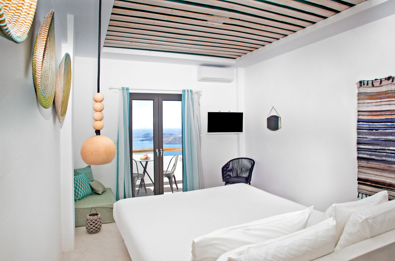 Bedroom 5, Amity Suites - Adults Only, South Aegean