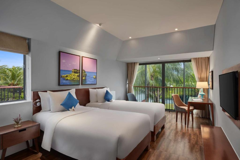 Bedroom 4, Best Western Premier Sonasea Villas Phu Quoc, Phú Quốc