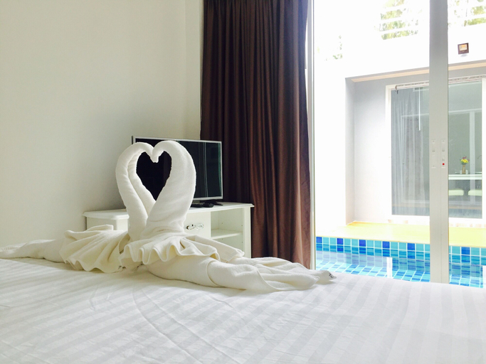 Bedroom 3, Mondara Vacation Home, Hua Hin