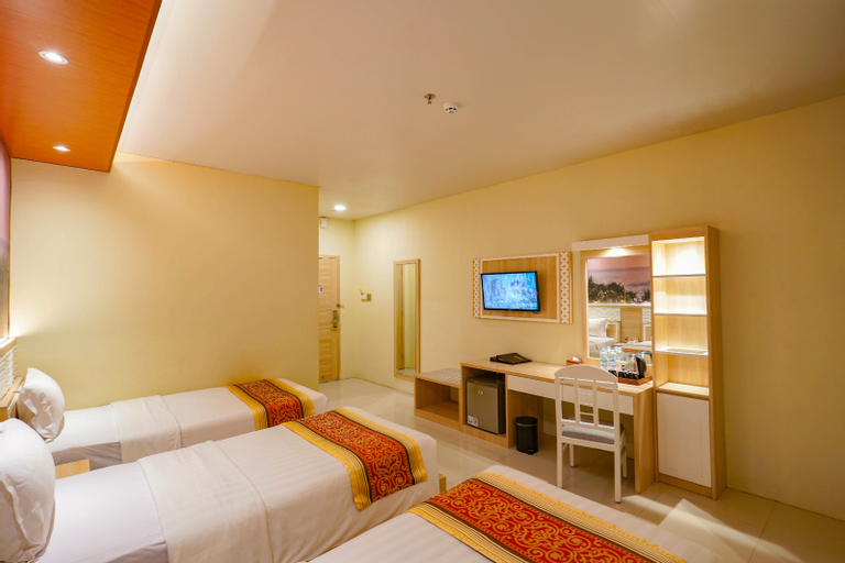 Bedroom 5