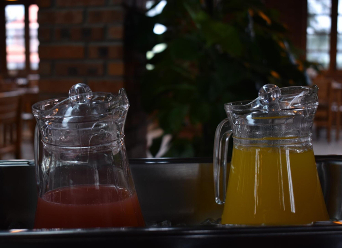 Food & Drinks 5, Paradise Hotel Nyaung Shwe, Taunggye