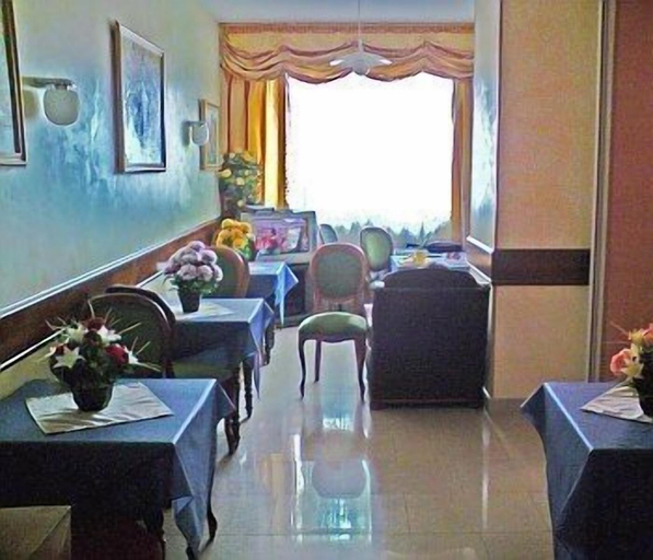 Food & Drinks, Hôtel Georges, Alpes-Maritimes