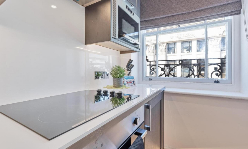 Others 5, City Heights One Bedroom Modern apt 100 Metres From Seafront, Brighton and Hove