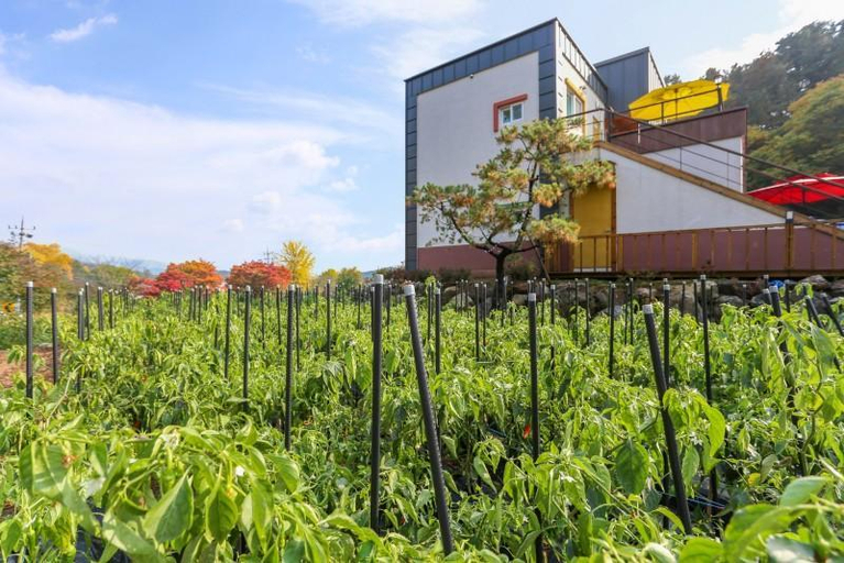 Others 5, Namyangju Haemaru Pension, Pocheon